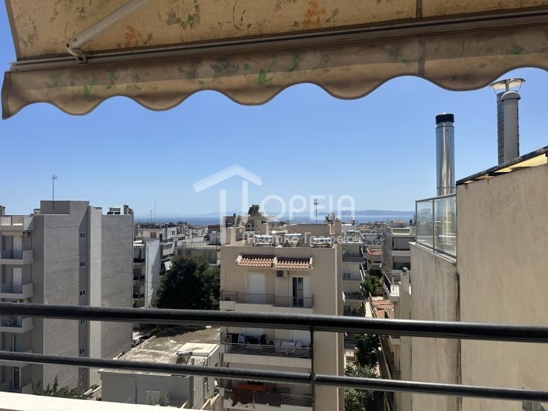 Διαμέρισμα στην Άνω Γλυφάδα, Γλυφάδα — Φωτογραφία 9 από 15