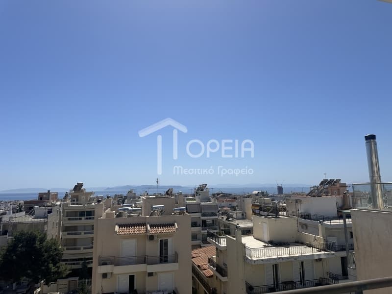 Διαμέρισμα στην Άνω Γλυφάδα, Γλυφάδα — Φωτογραφία 1 από 15