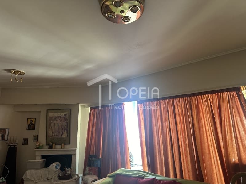 Διαμέρισμα στην Άνω Γλυφάδα, Γλυφάδα — Φωτογραφία 15 από 15