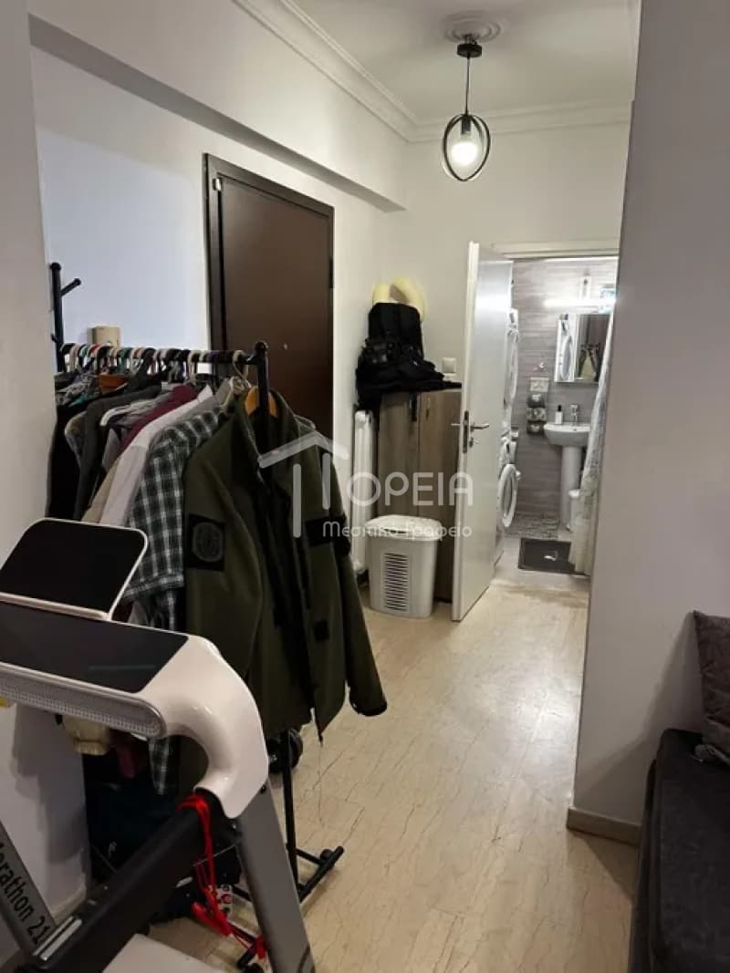 Apartment in Ano Glyfada, Glyfada — Photo 7 of 8