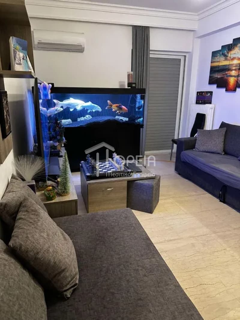 Apartment in Ano Glyfada, Glyfada — Photo 4 of 8