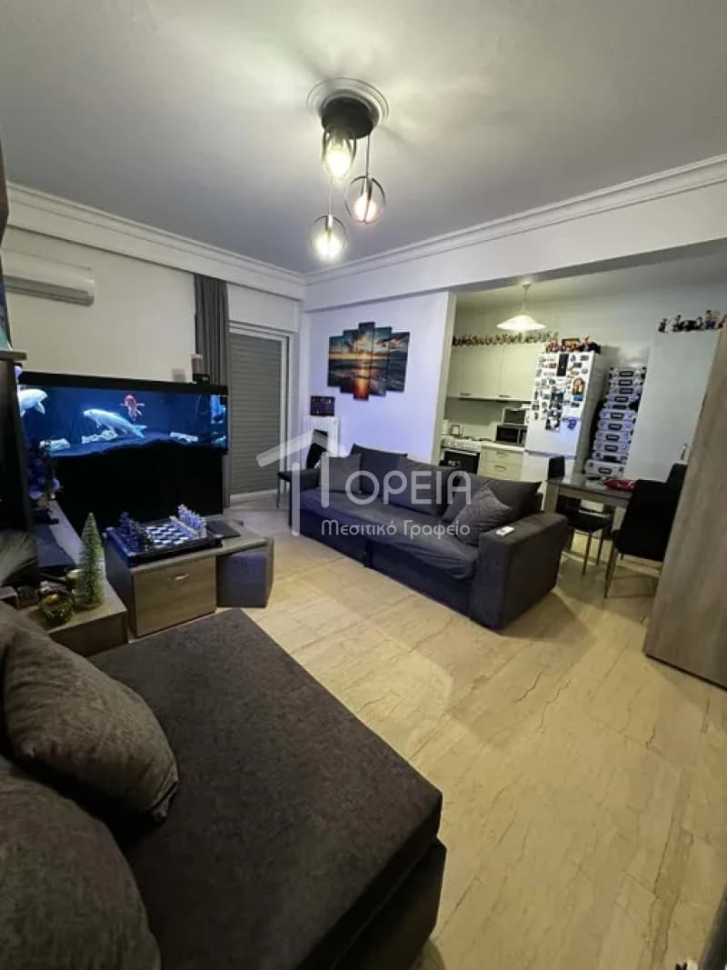 Apartment in Ano Glyfada, Glyfada — Photo 2 of 8