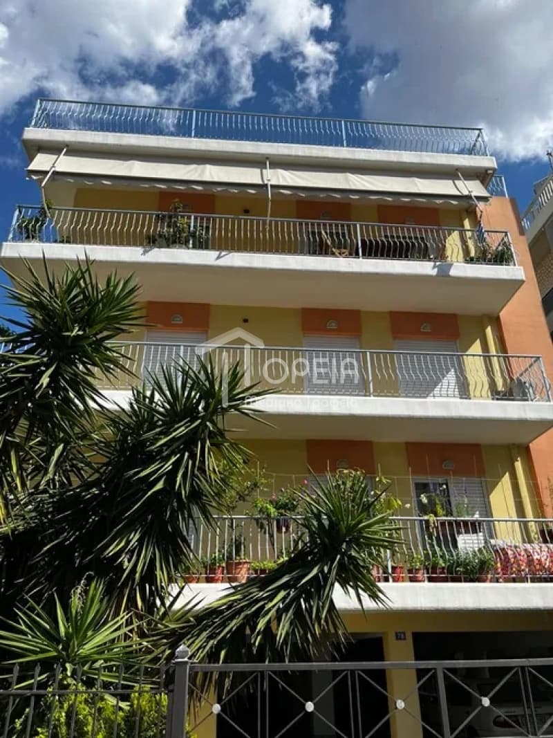 Apartment in Ano Glyfada, Glyfada — Photo 5 of 8