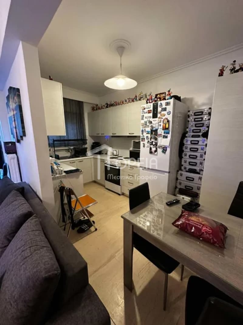 Apartment in Ano Glyfada, Glyfada — Photo 3 of 8