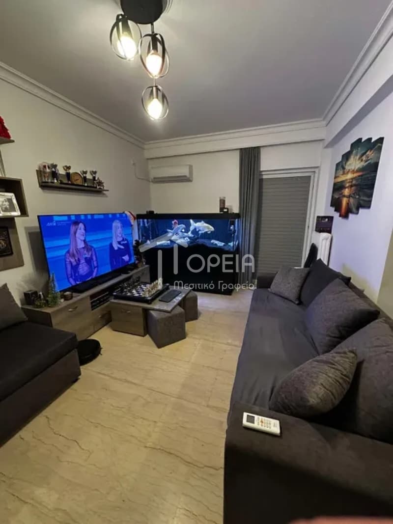 Apartment in Ano Glyfada, Glyfada — Photo 1 of 8