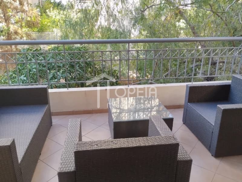 Διαμέρισμα στην Άνω Γλυφάδα, Γλυφάδα — Φωτογραφία 6 από 21