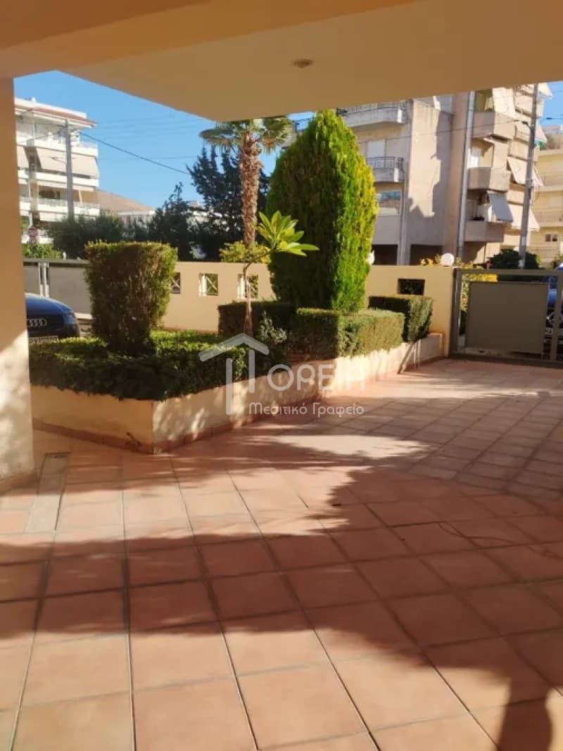 Διαμέρισμα στην Άνω Γλυφάδα, Γλυφάδα — Φωτογραφία 9 από 21