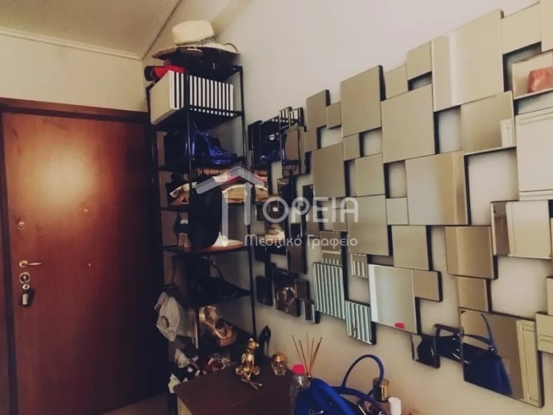 Διαμέρισμα στην Άνω Γλυφάδα, Γλυφάδα — Φωτογραφία 13 από 21