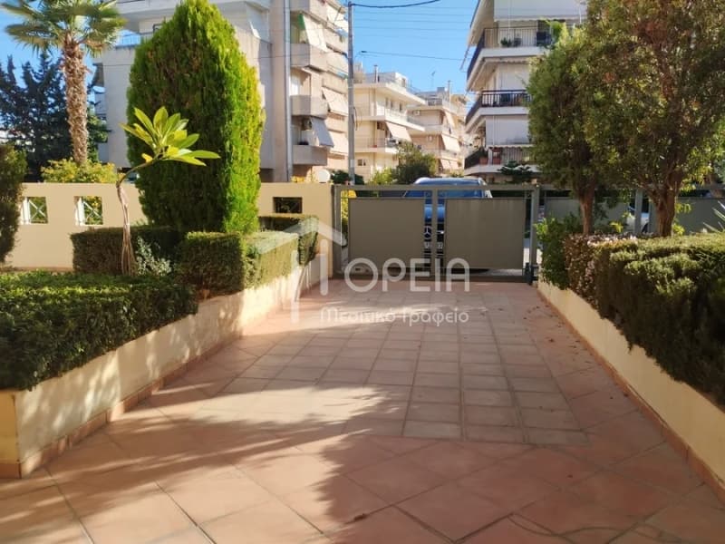 Διαμέρισμα στην Άνω Γλυφάδα, Γλυφάδα — Φωτογραφία 11 από 21