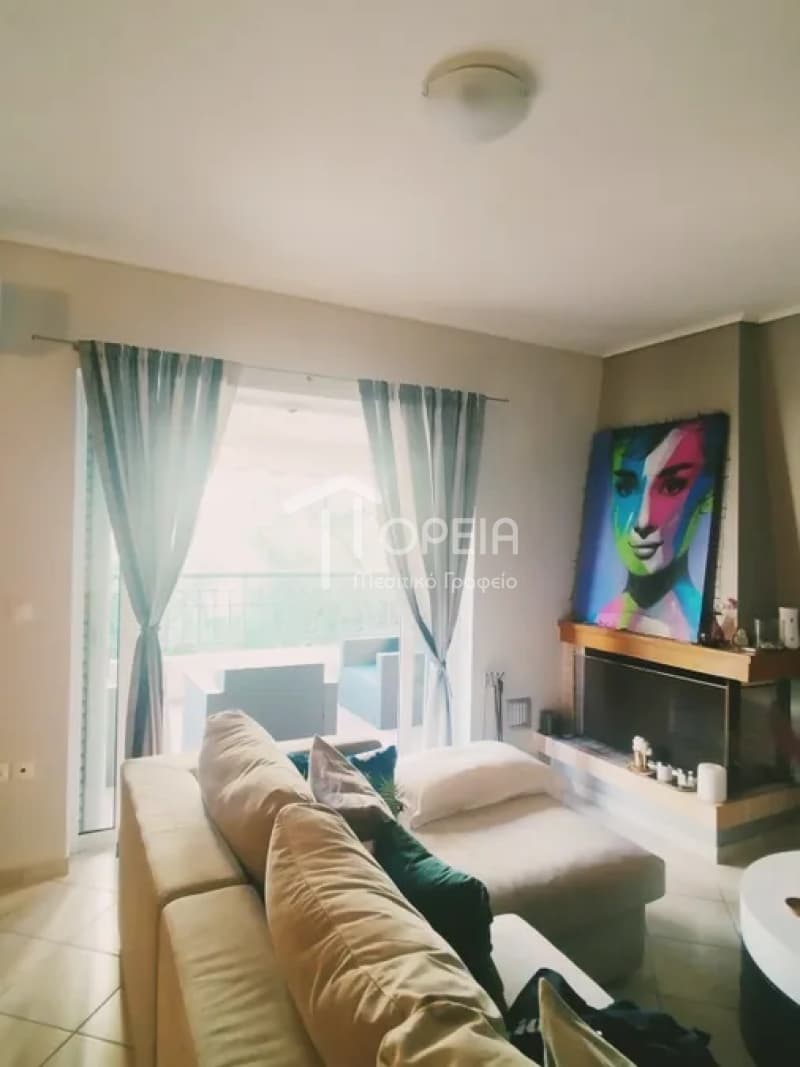 Διαμέρισμα στην Άνω Γλυφάδα, Γλυφάδα — Φωτογραφία 1 από 21
