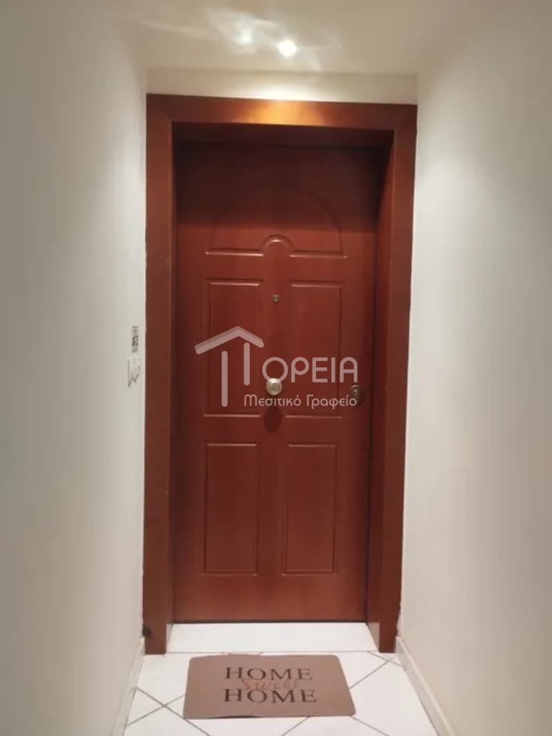 Διαμέρισμα στην Άνω Γλυφάδα, Γλυφάδα — Φωτογραφία 15 από 21