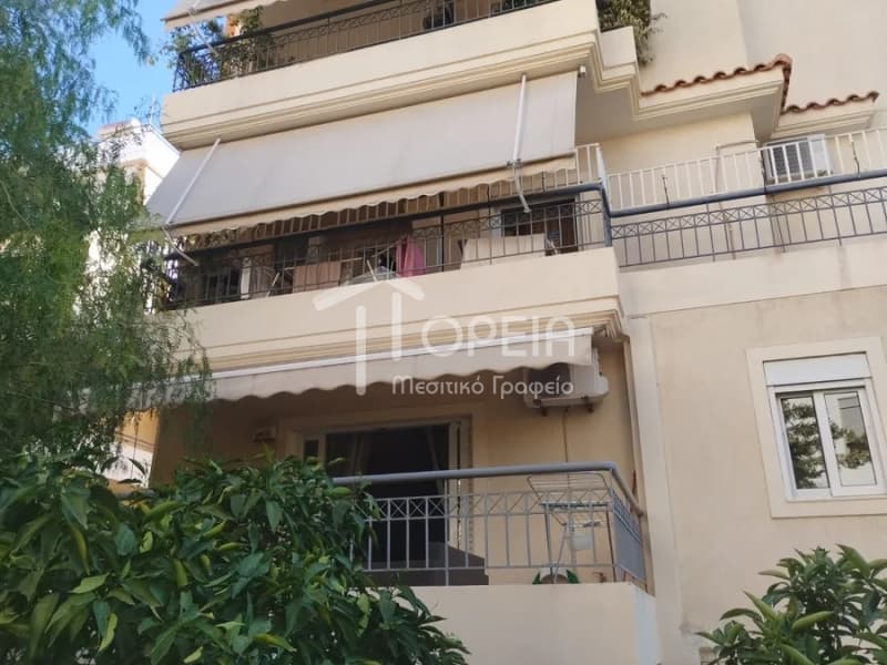 Διαμέρισμα στην Άνω Γλυφάδα, Γλυφάδα — Φωτογραφία 8 από 21