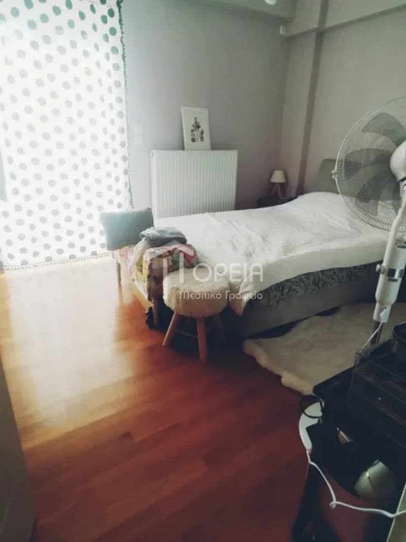 Διαμέρισμα στην Άνω Γλυφάδα, Γλυφάδα — Φωτογραφία 16 από 21