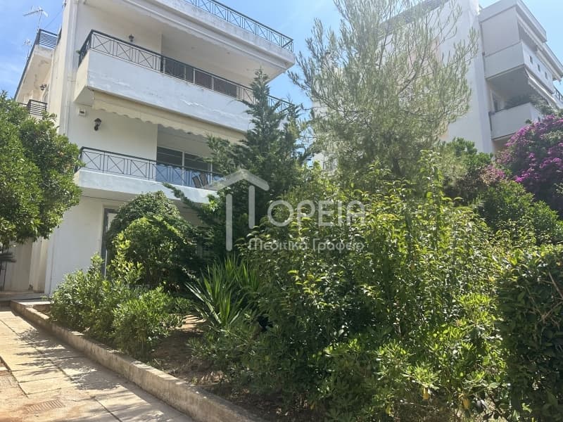 Διαμέρισμα στην Κάτω Γλυφάδα, Γλυφάδα — Φωτογραφία 1 από 18