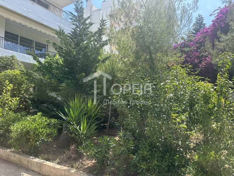 Διαμέρισμα στην Κάτω Γλυφάδα, Γλυφάδα — Φωτογραφία 3 από 18