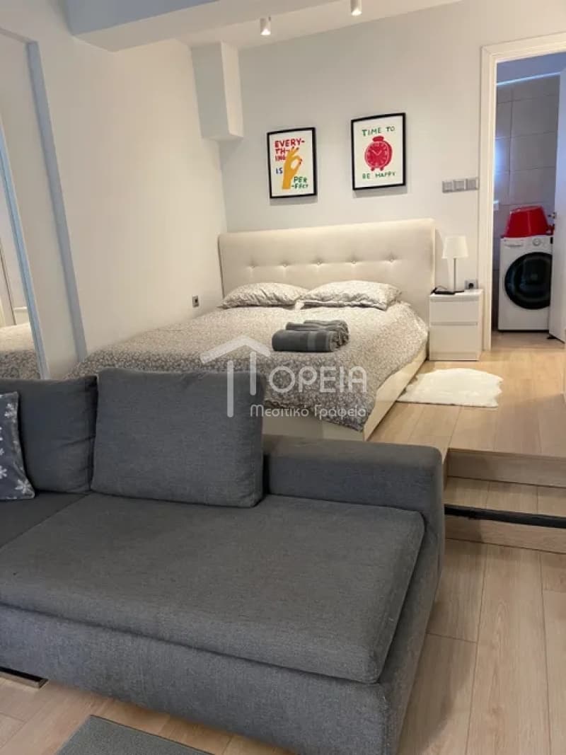 Διαμέρισμα στην Άνω Γλυφάδα, Γλυφάδα — Φωτογραφία 6 από 14