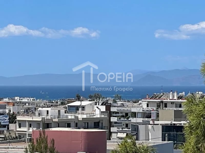 Μονοκατοικία στην Αιξωνή, Γλυφάδα — Φωτογραφία 1 από 17