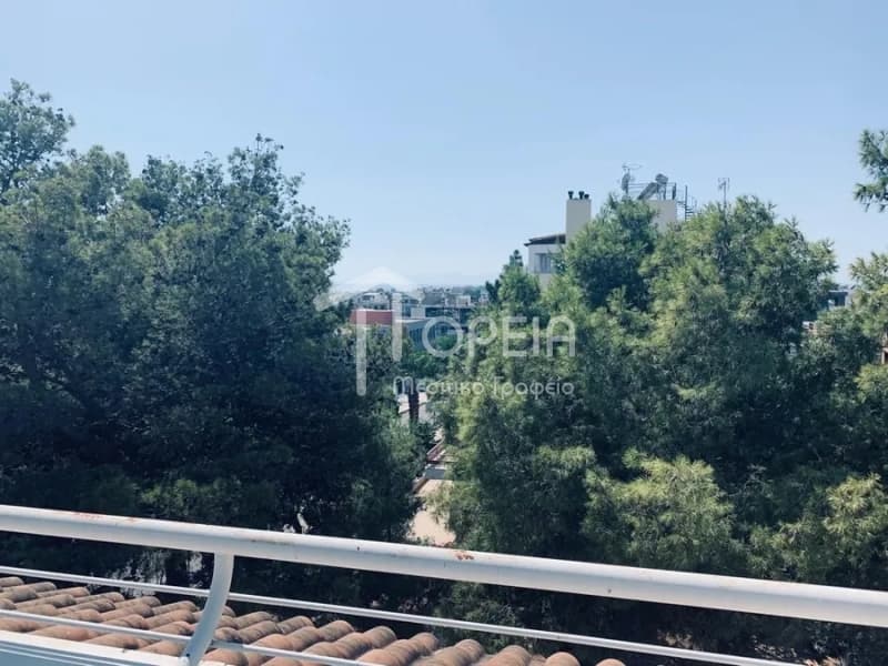 Μονοκατοικία στην Αιξωνή, Γλυφάδα — Φωτογραφία 5 από 17