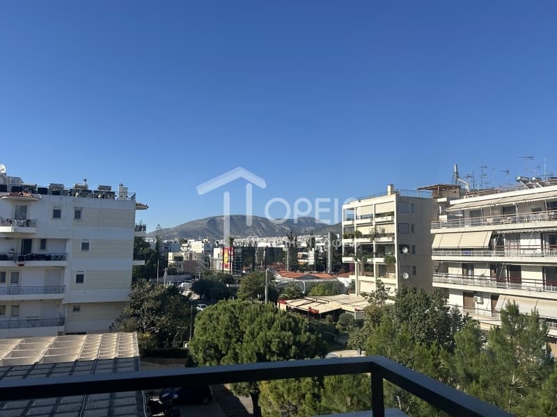 Διαμέρισμα στην Πυρνάρι, Γλυφάδα — Φωτογραφία 1 από 5