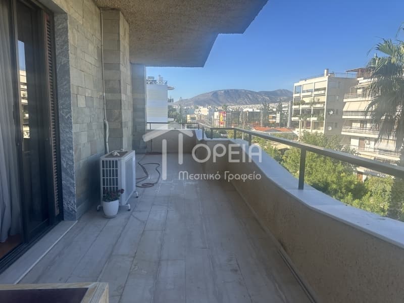 Διαμέρισμα στην Πυρνάρι, Γλυφάδα — Φωτογραφία 3 από 5