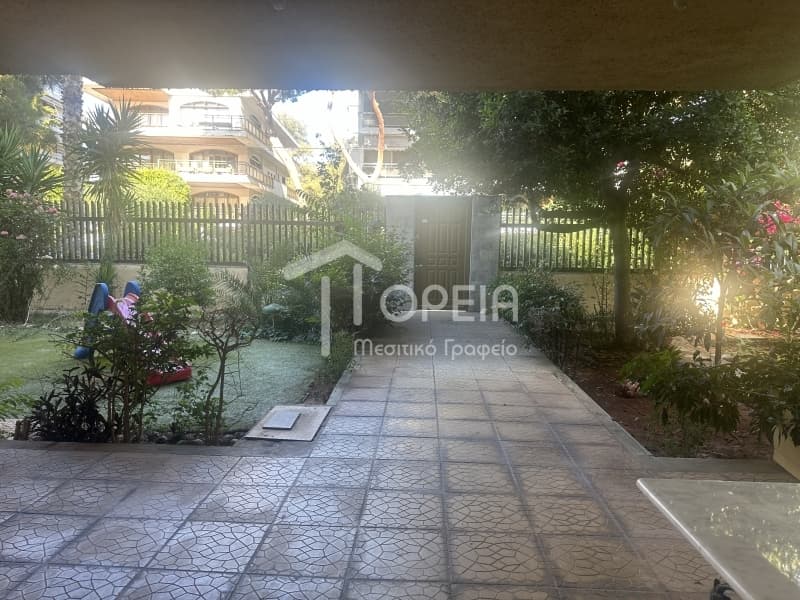 Διαμέρισμα στην Πυρνάρι, Γλυφάδα — Φωτογραφία 4 από 5