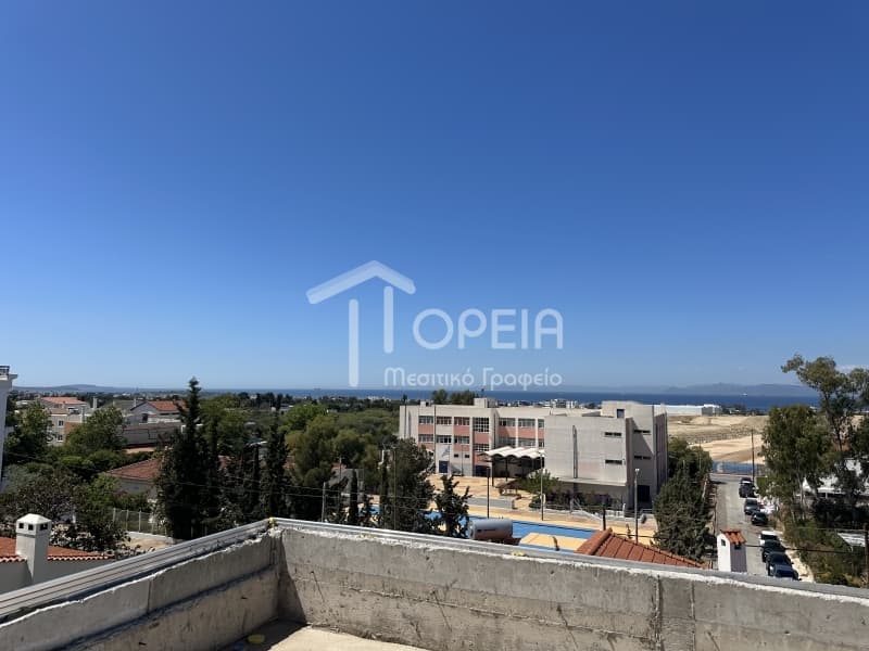House in Golf, Glyfada — Photo 7 of 16