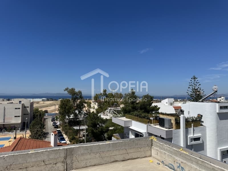 House in Golf, Glyfada — Photo 5 of 16