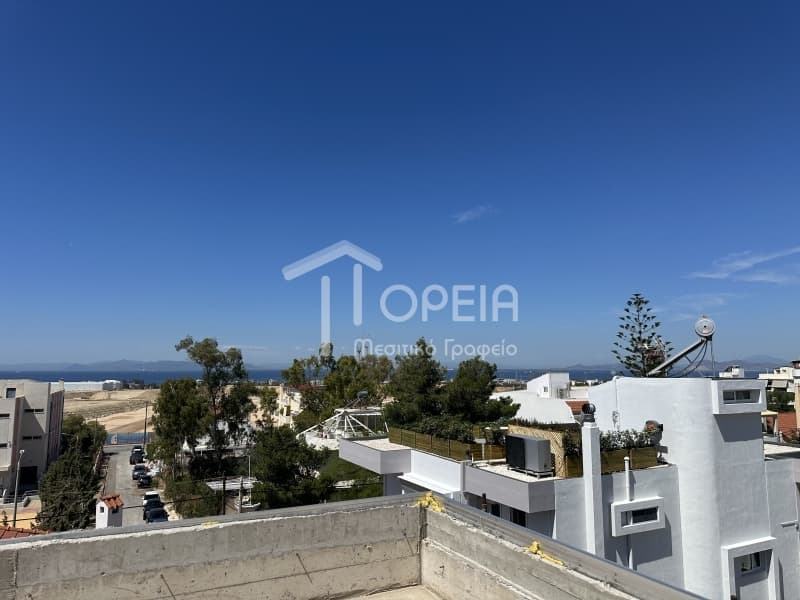 House in Golf, Glyfada — Photo 9 of 16