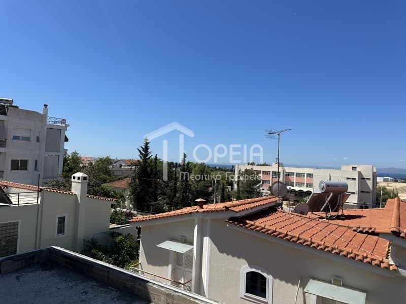 House in Golf, Glyfada — Photo 13 of 16