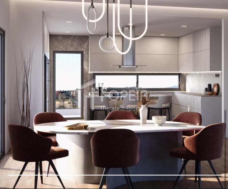 House in Golf, Glyfada — Photo 1 of 16