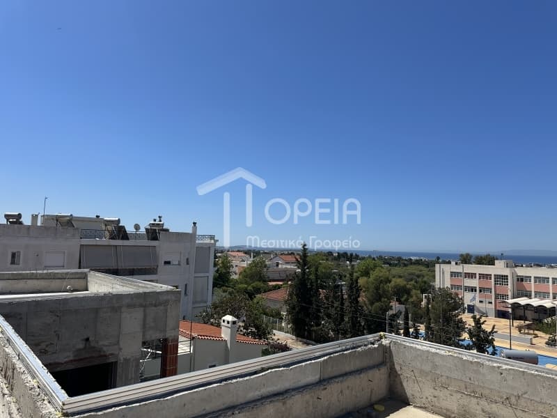 House in Golf, Glyfada — Photo 6 of 16