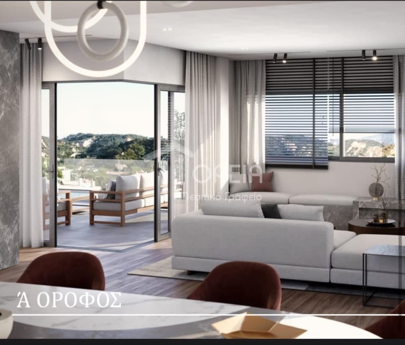 House in Golf, Glyfada — Photo 3 of 16
