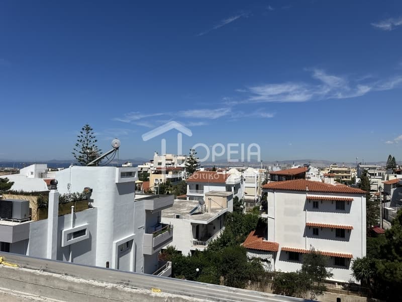 House in Golf, Glyfada — Photo 12 of 16