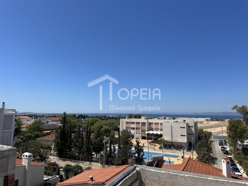 House in Golf, Glyfada — Photo 8 of 16