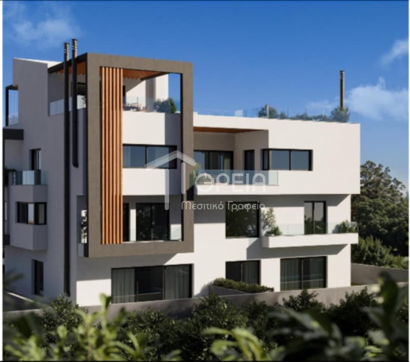 House in Golf, Glyfada — Photo 6 of 6