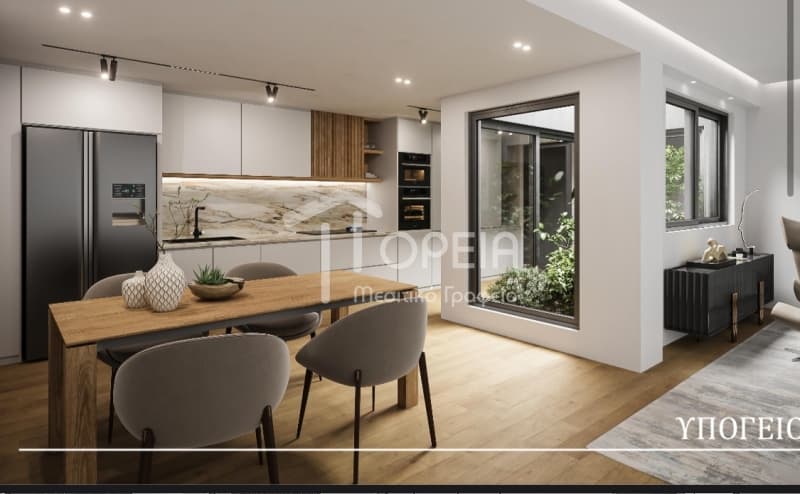 House in Golf, Glyfada — Photo 5 of 6