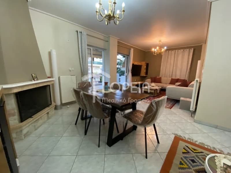 Apartment in Aigli, Glyfada — Photo 15 of 15