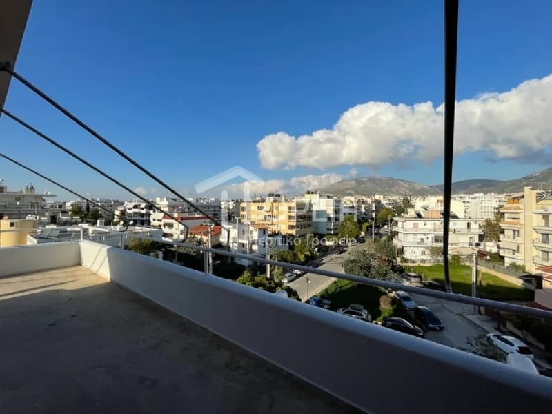 Διαμέρισμα στην Πανιωνία, Γλυφάδα — Φωτογραφία 1 από 14