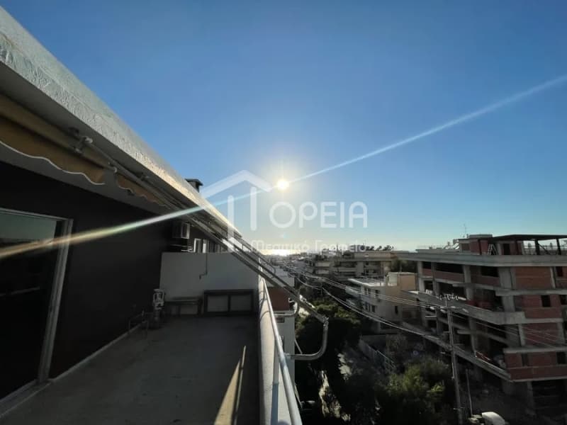 Διαμέρισμα στην Πανιωνία, Γλυφάδα — Φωτογραφία 14 από 14
