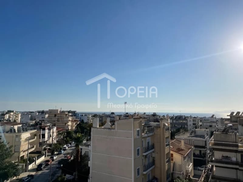 Διαμέρισμα στην Πανιωνία, Γλυφάδα — Φωτογραφία 13 από 14
