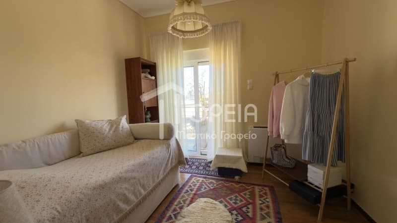Διαμέρισμα στην Αστυνομικά, Ηλιούπολη — Φωτογραφία 11 από 14