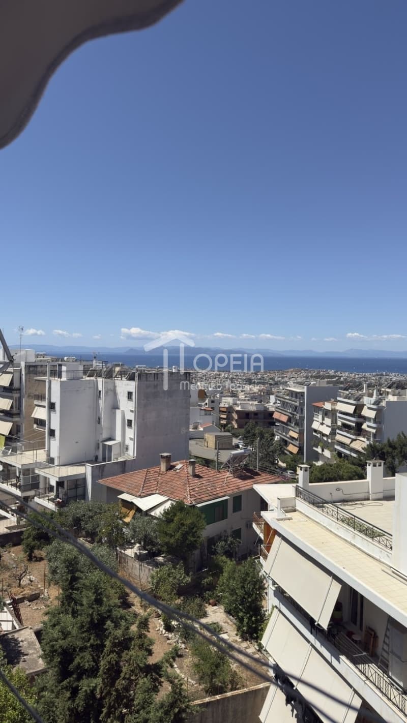 Διαμέρισμα στην Αστυνομικά, Ηλιούπολη — Φωτογραφία 12 από 14