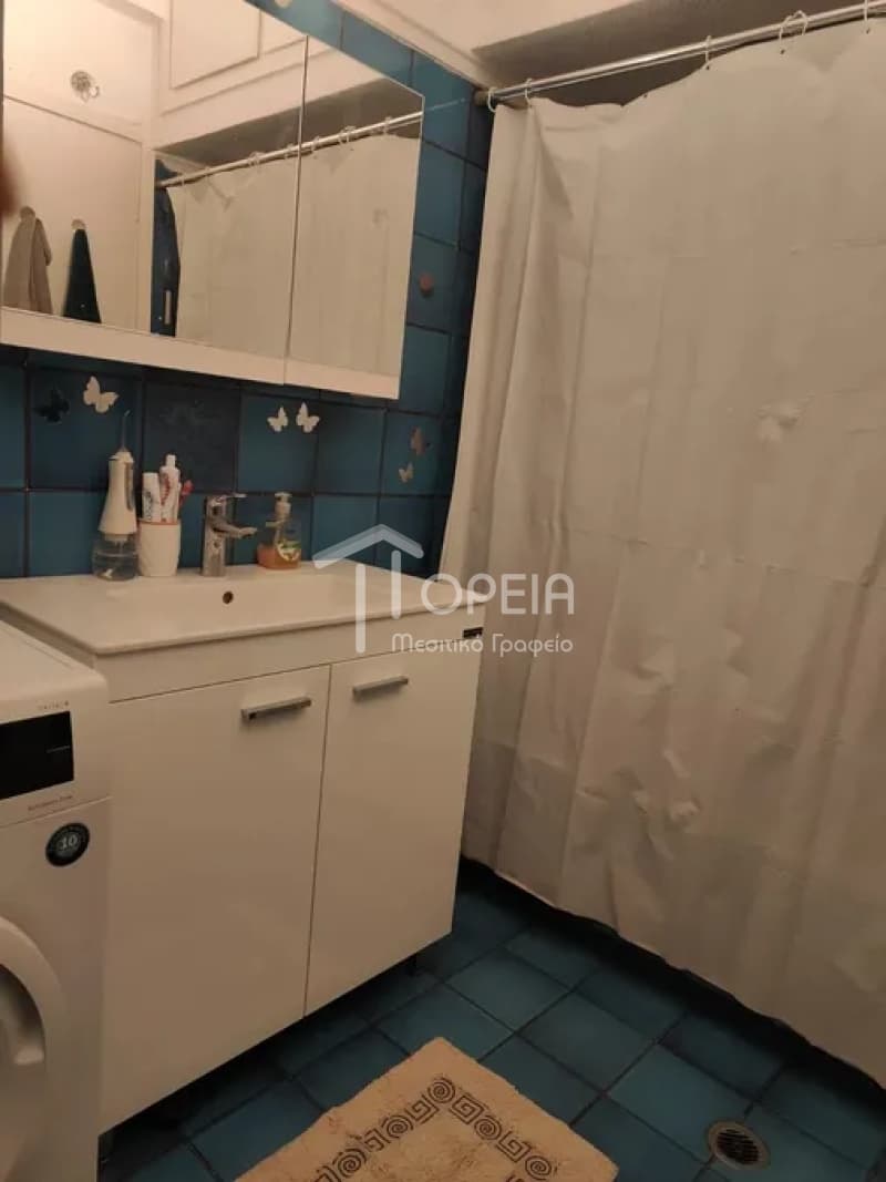 Apartment in Aixoni, Glyfada — Photo 14 of 14