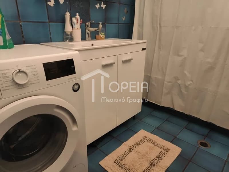 Apartment in Aixoni, Glyfada — Photo 13 of 14