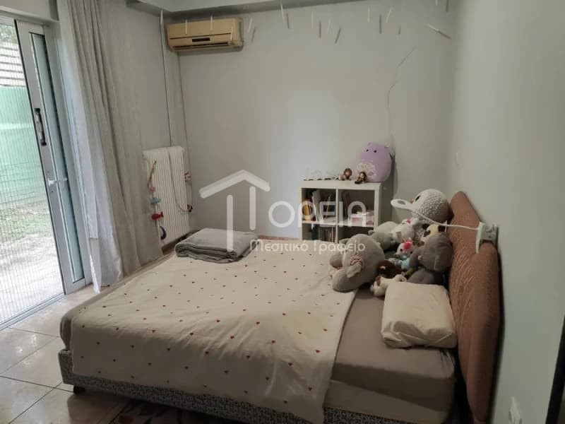 Apartment in Aixoni, Glyfada — Photo 11 of 14