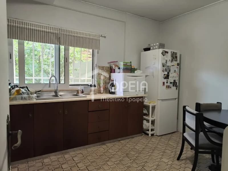 Apartment in Aixoni, Glyfada — Photo 2 of 14