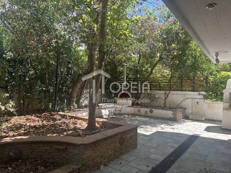 House in Exochi, Voula — Photo 5 of 30