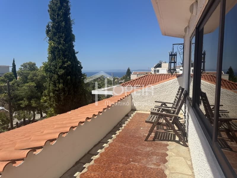 House in Exochi, Voula — Photo 9 of 30