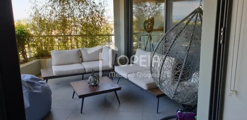Μονοκατοικία στην Πανιωνία, Γλυφάδα — Φωτογραφία 2 από 10
