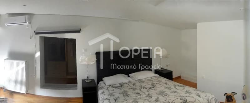 Μονοκατοικία στην Πανιωνία, Γλυφάδα — Φωτογραφία 8 από 10